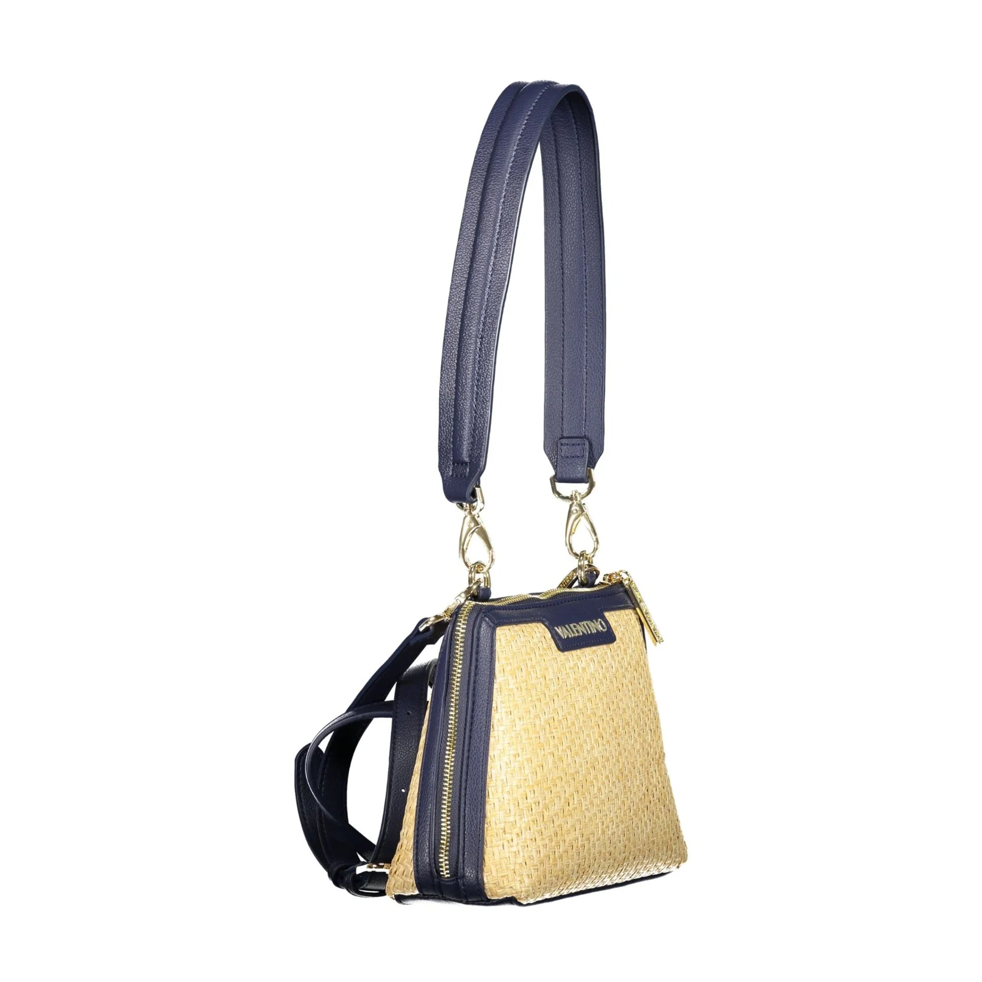 VALENTINO BAGS BORSA DONNA BLU
