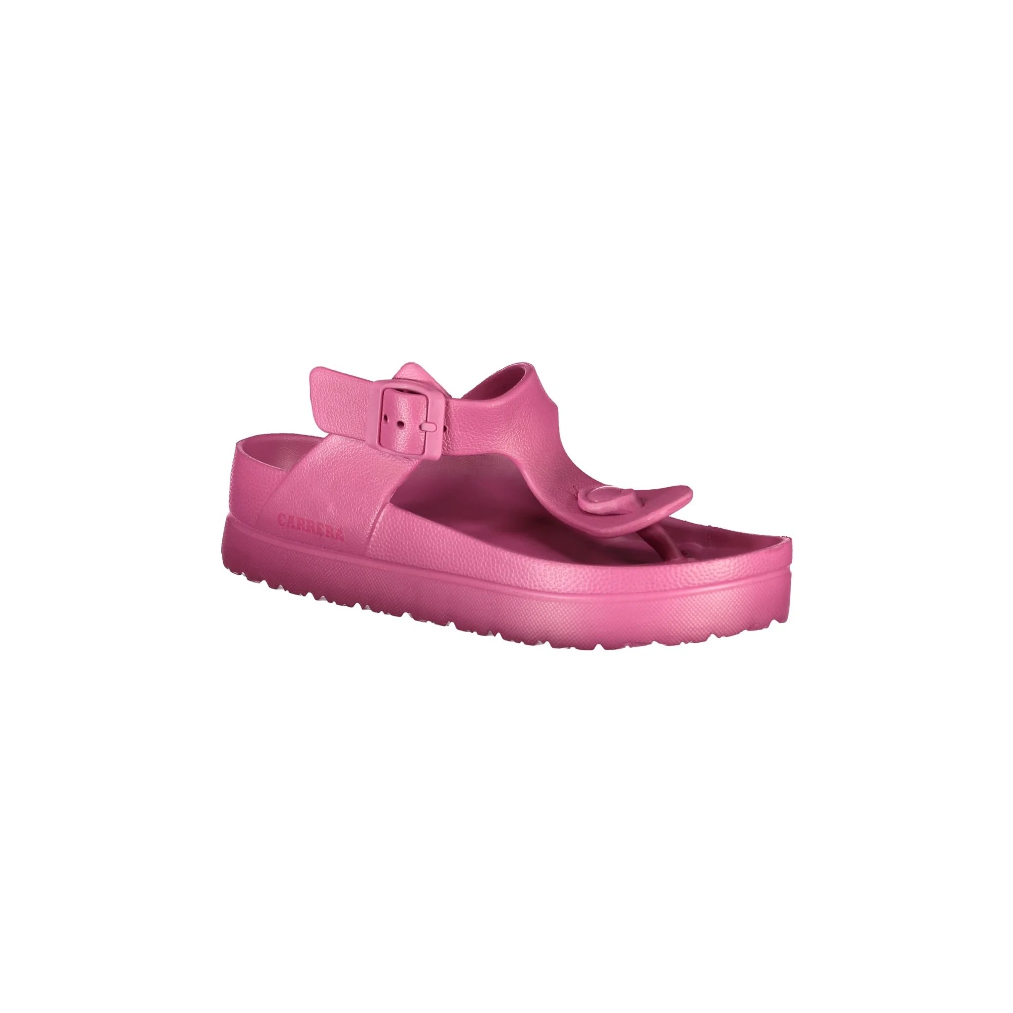 CARRERA CALZATURA CIABATTA DONNA ROSA