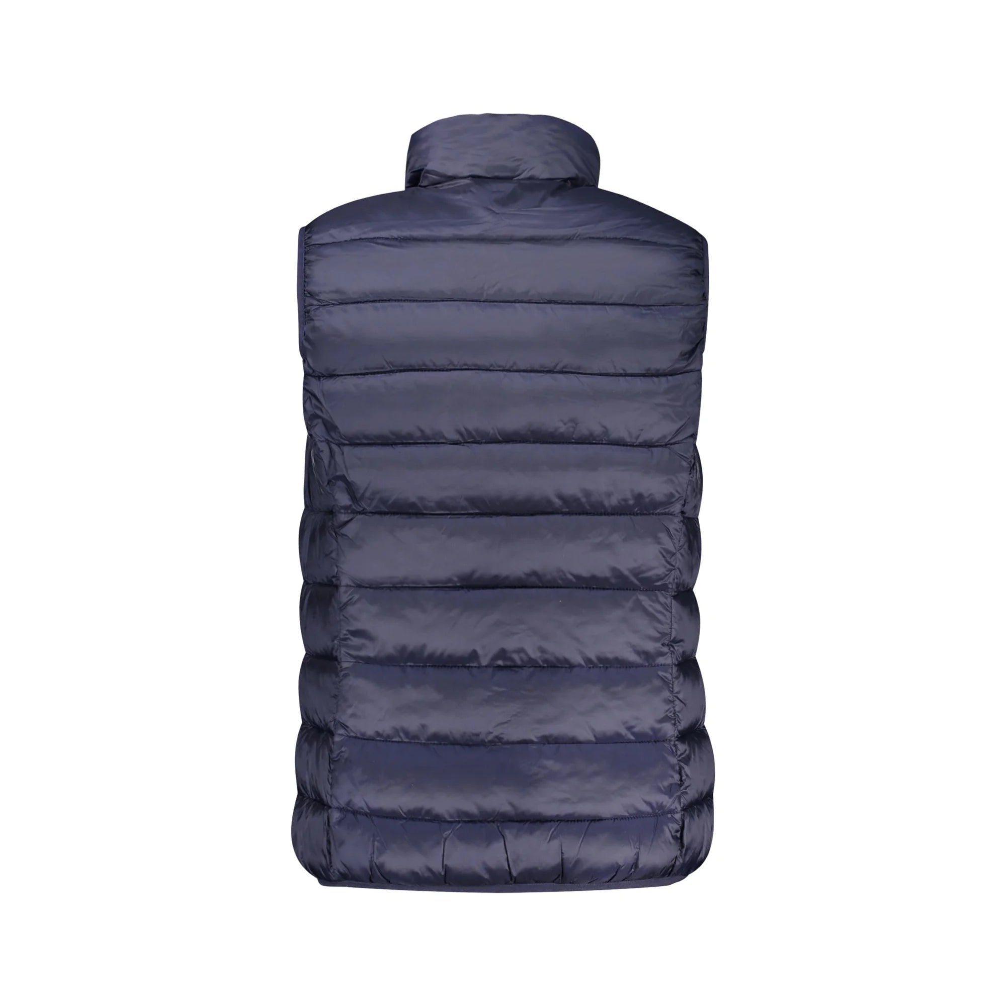 NORWAY 1963 SMANICATO DONNA BLU