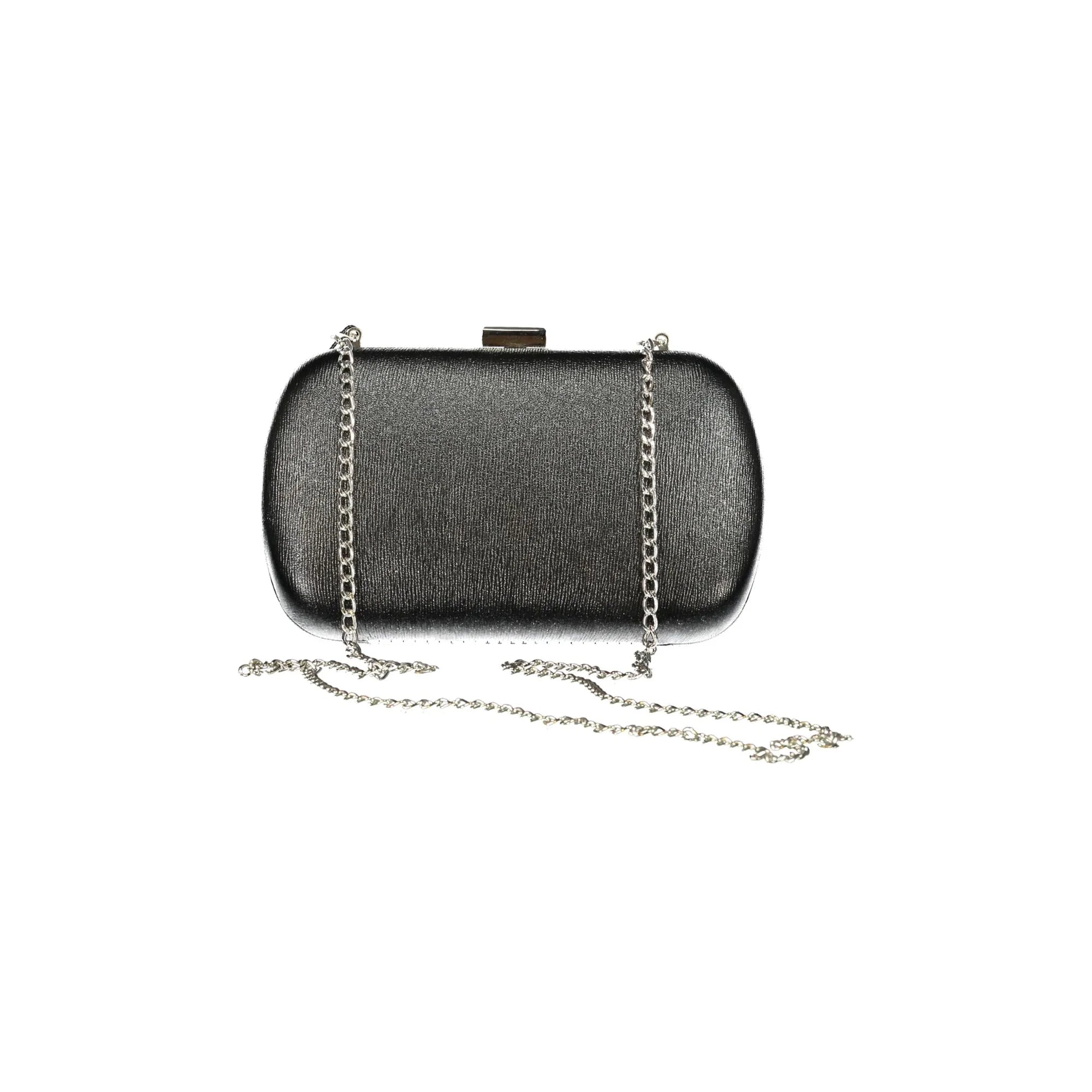 VALENTINO BAGS BORSA DONNA NERO