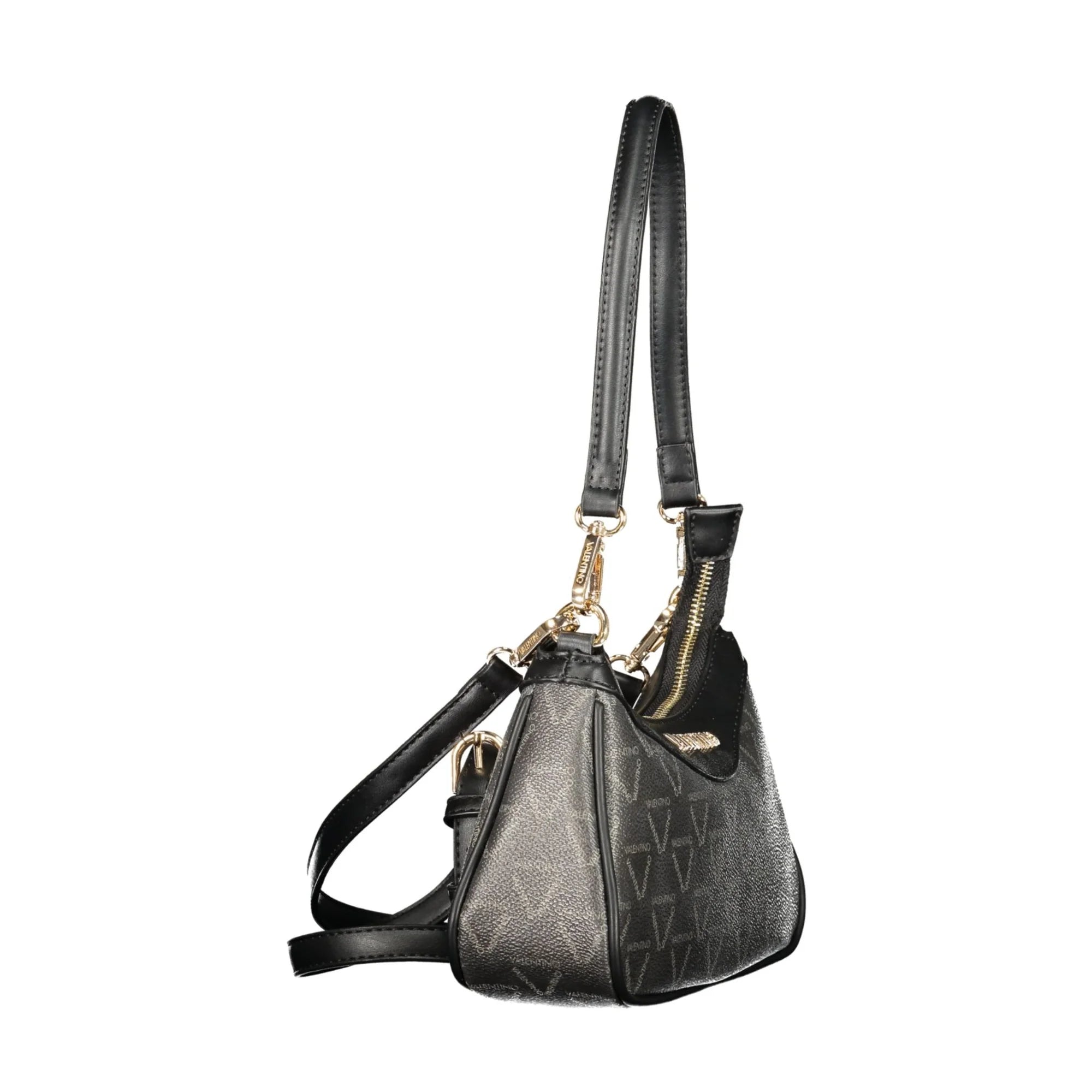 VALENTINO BORSA DONNA NERO