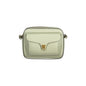 COCCINELLE Borsa Donna Verde in Pelle con Tracolla Regolabile Borse - foto prodotto