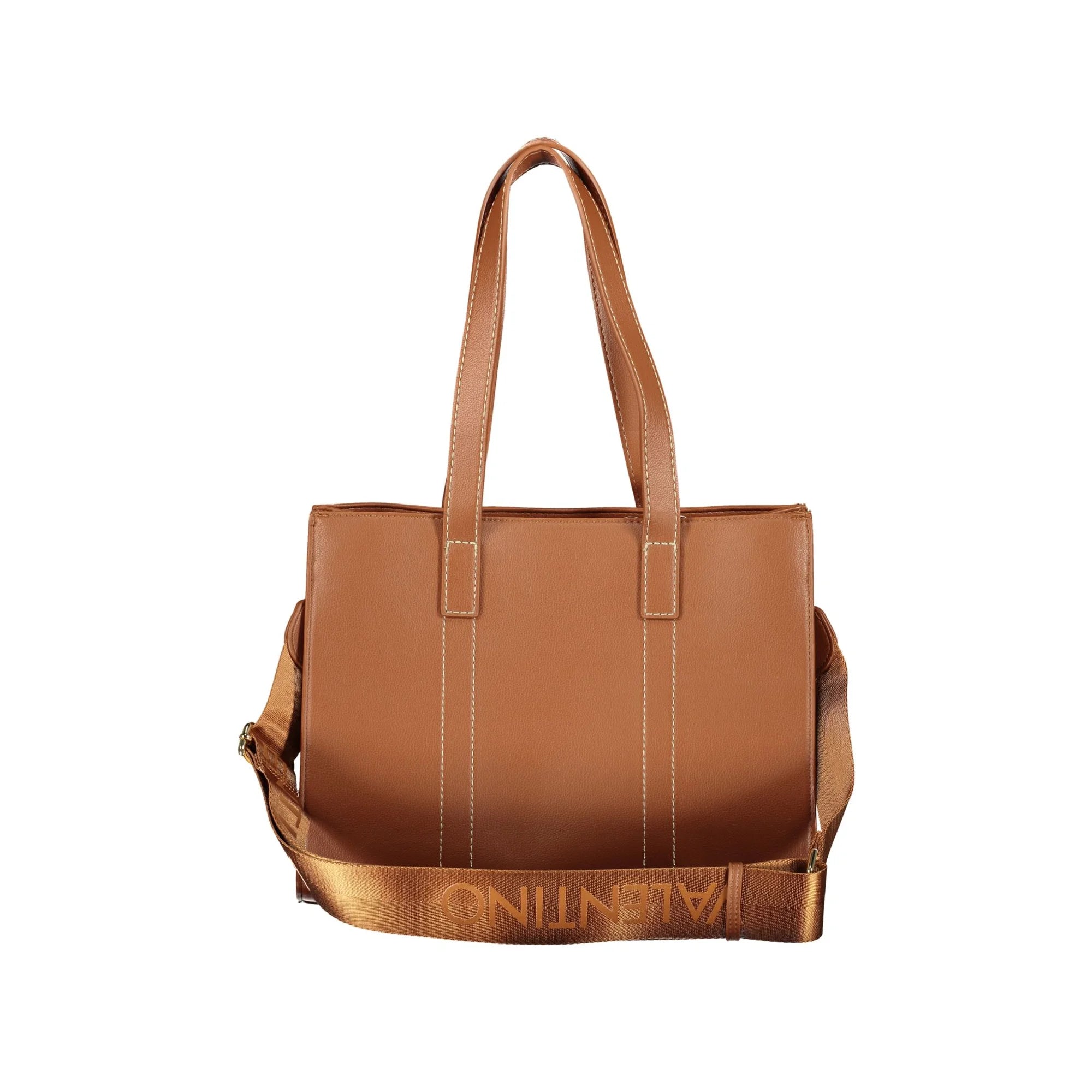 VALENTINO BAGS BORSA DONNA MARRONE