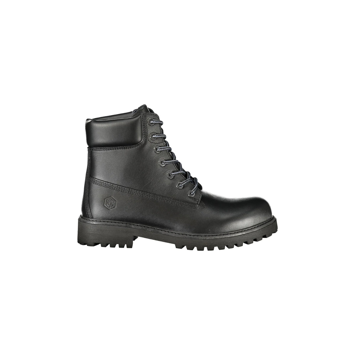 LUMBERJACK CALZATURA SPORTIVA UOMO NERO