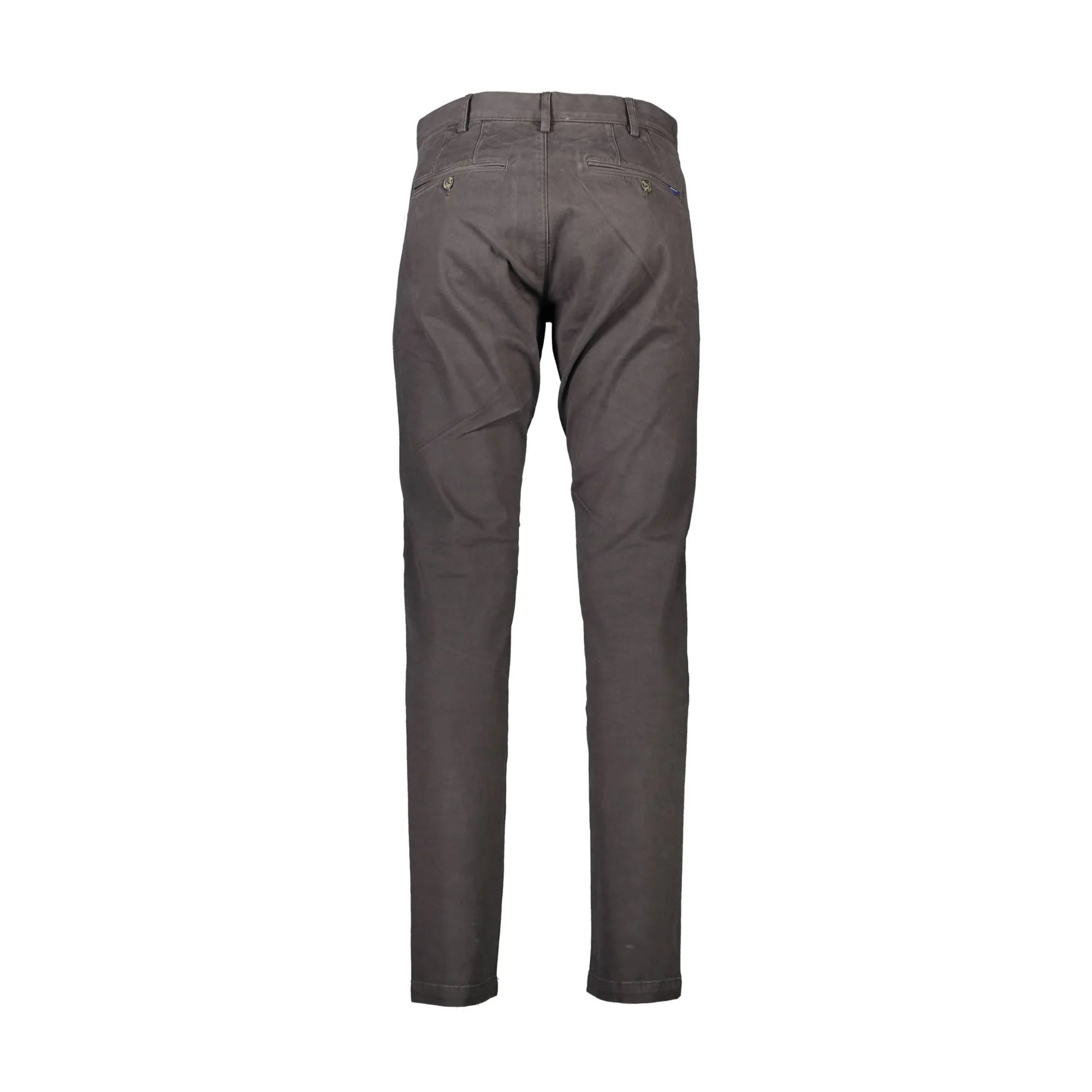 GANT PANTALONE UOMO GRIGIO
