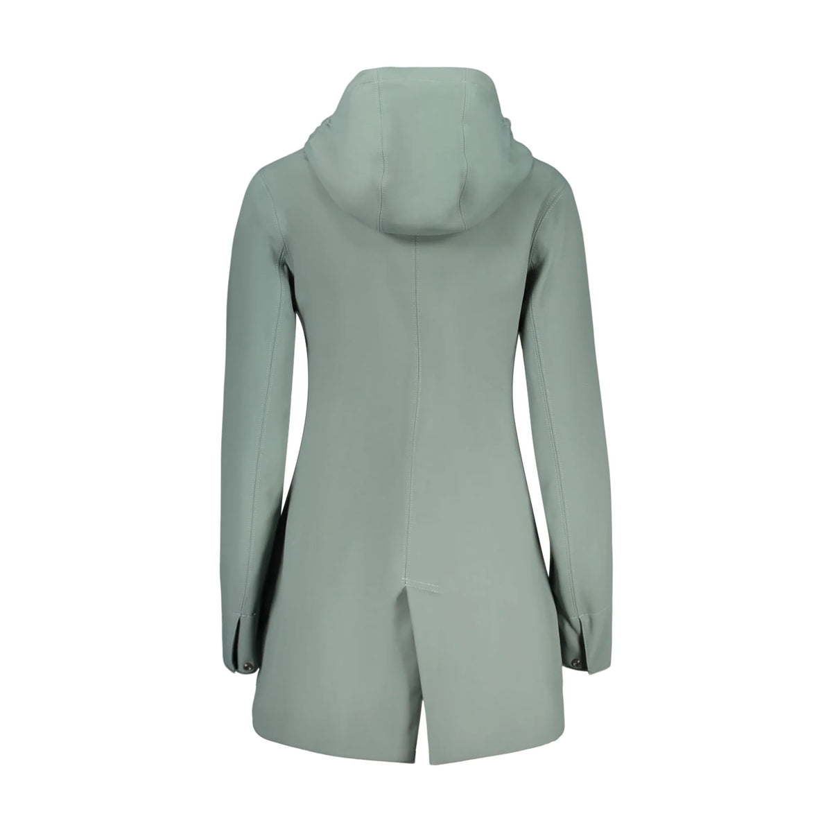 K-WAY TRENCH DONNA VERDE