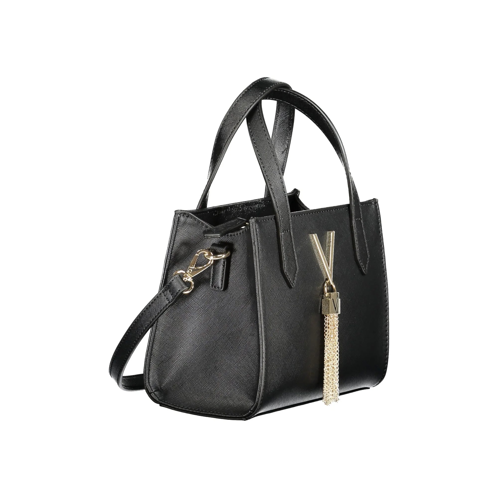 VALENTINO BAGS BORSA DONNA NERO