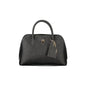 GUESS JEANS BORSA DONNA NERO