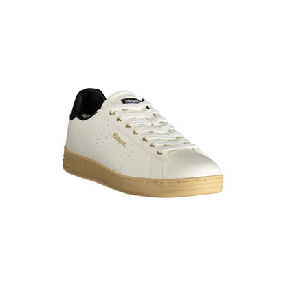 Blauer Sneakers uomo bianco