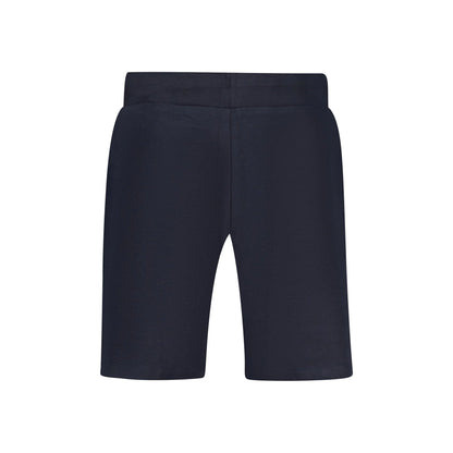 FREDDY PANTALONE TUTA LUNGO DONNA BLU