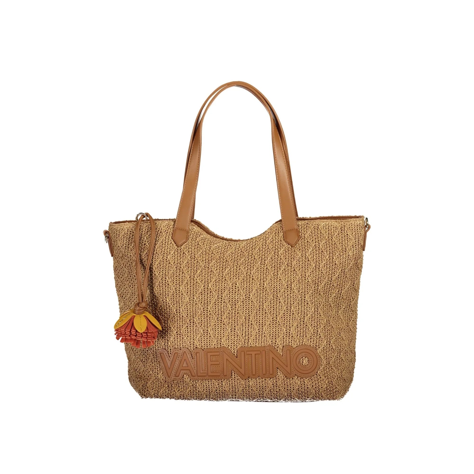 VALENTINO BAGS BORSA DONNA MARRONE