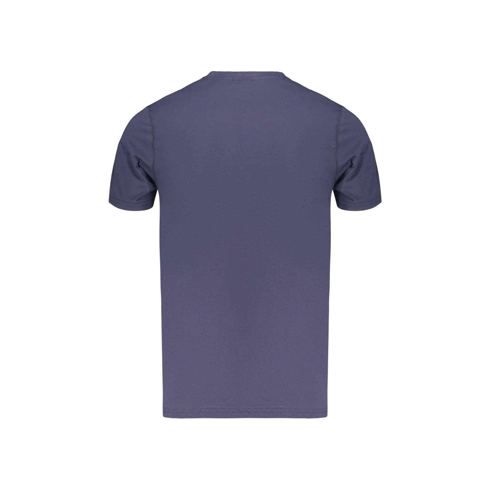 NORWAY 1963 T-SHIRT MANICHE CORTE UOMO BLU