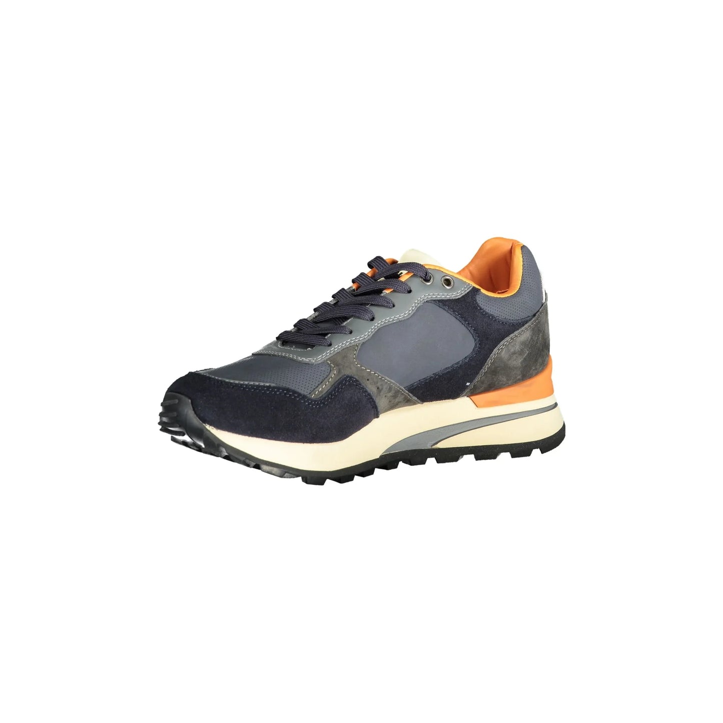 Blauer Sneakers uomo blu