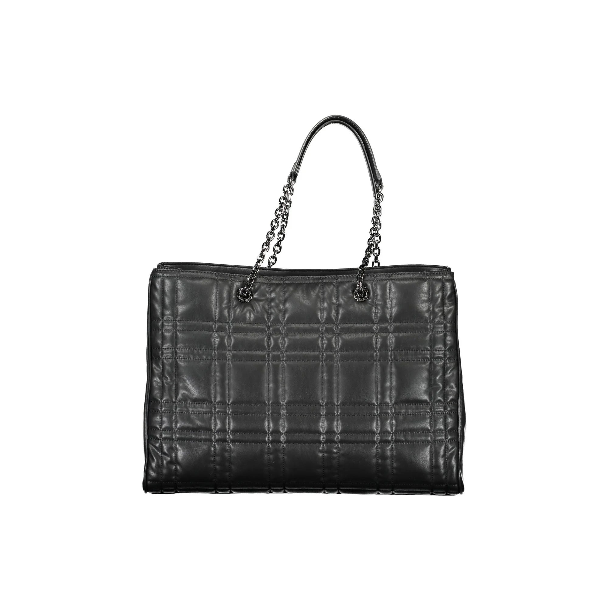 CALVIN KLEIN BORSA DONNA NERO