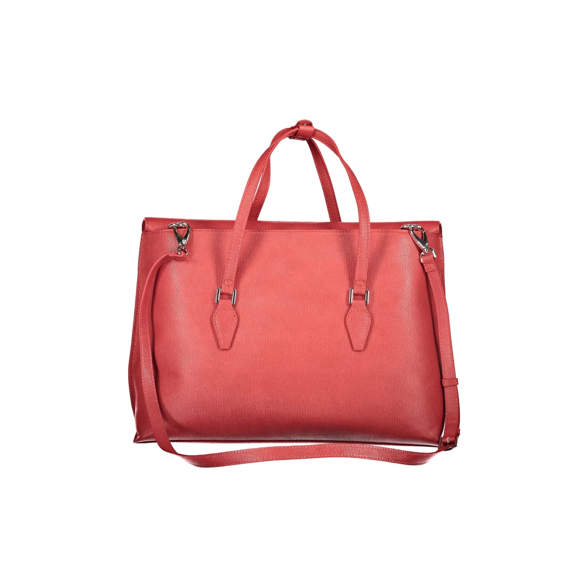 VALENTINO BAGS BORSA DONNA ROSSO