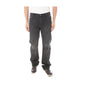 GIANFRANCO FERRÈ PANTALONE UOMO NERO