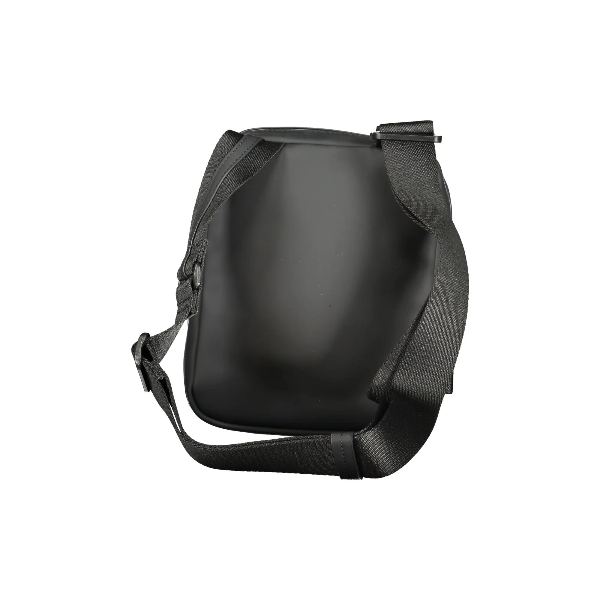 Calvin Klein Borsa a Tracolla Uomo Nera Chiusura con Zip A spalla nero - vista 2