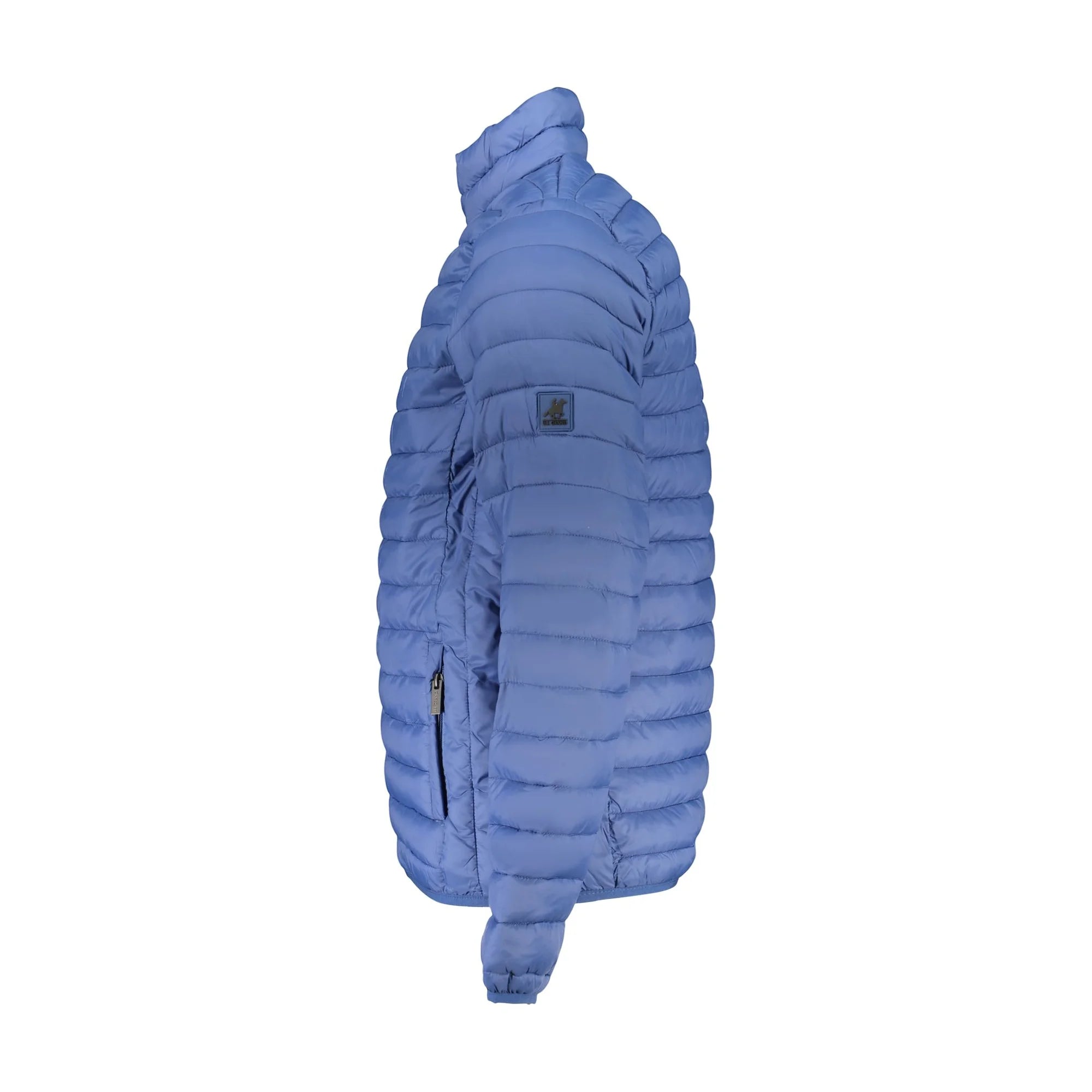 U.S. GRAND GIUBBOTTO UOMO BLU