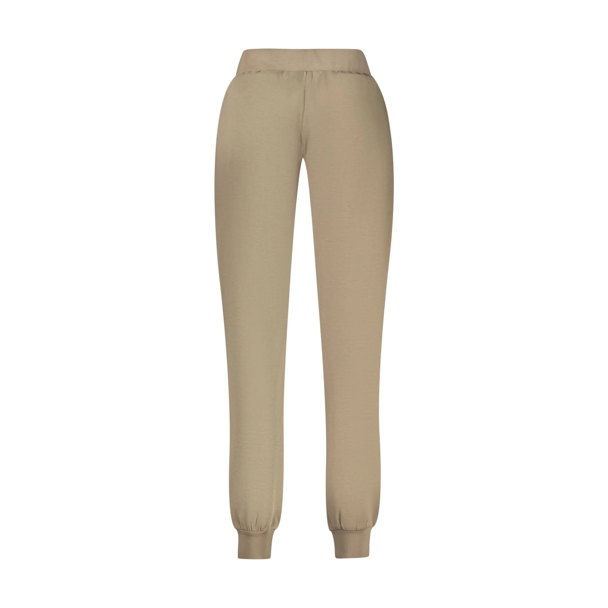 GUESS JEANS PANTALONE DONNA VERDE