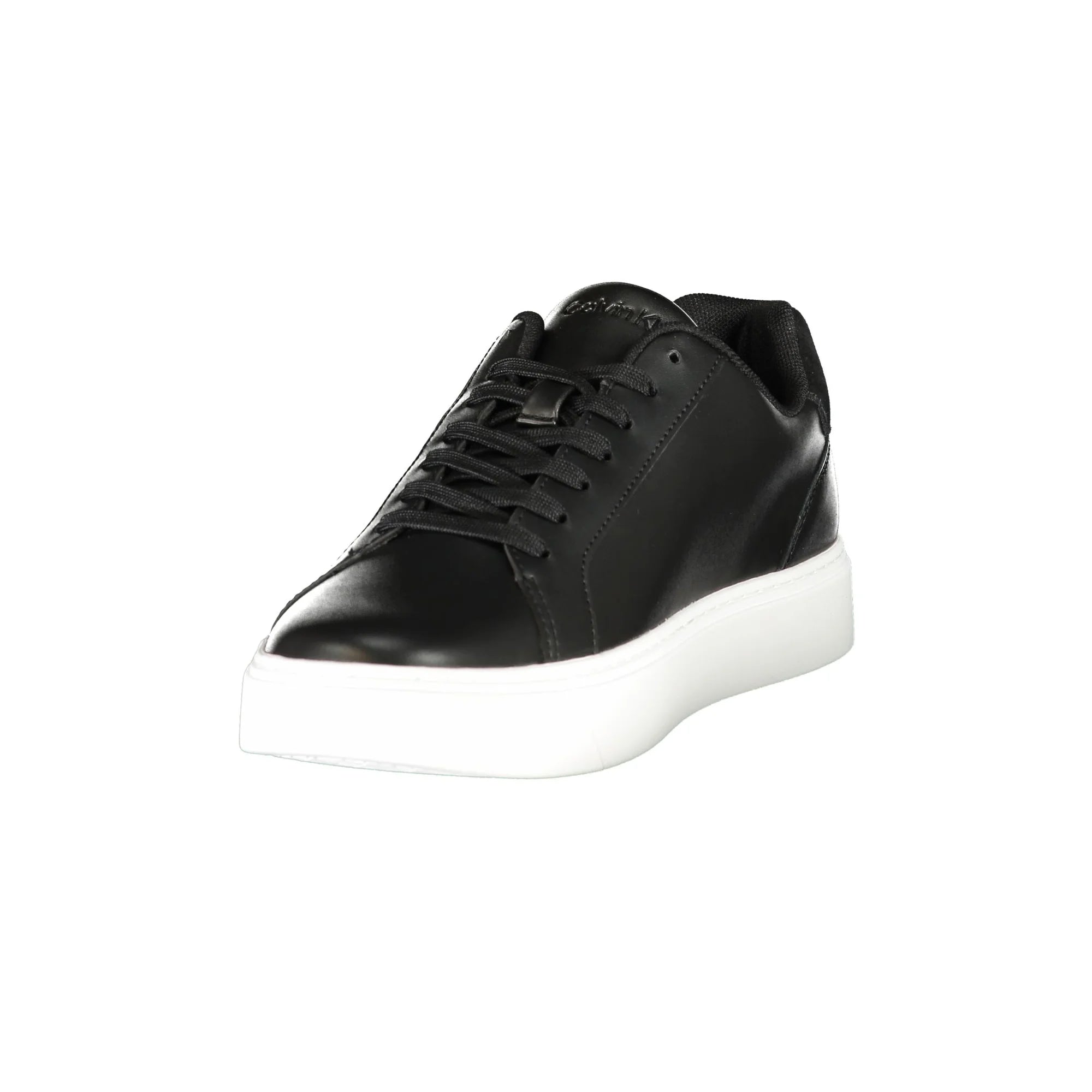 CALVIN KLEIN CALZATURA SPORTIVA UOMO NERO