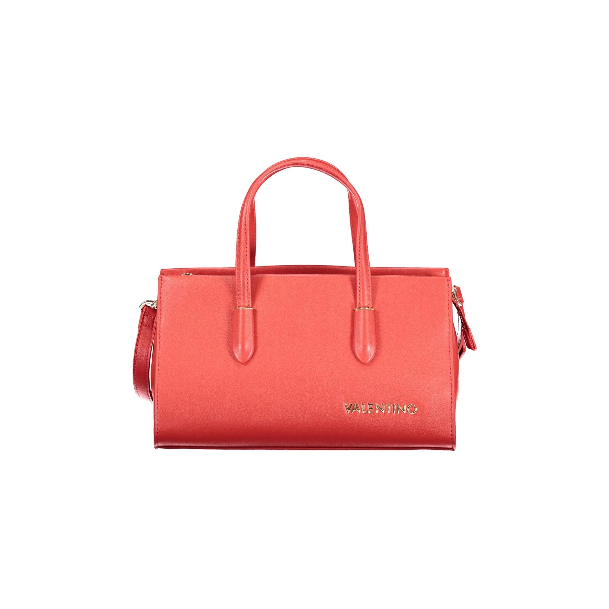 VALENTINO BAGS BORSA DONNA ROSSO