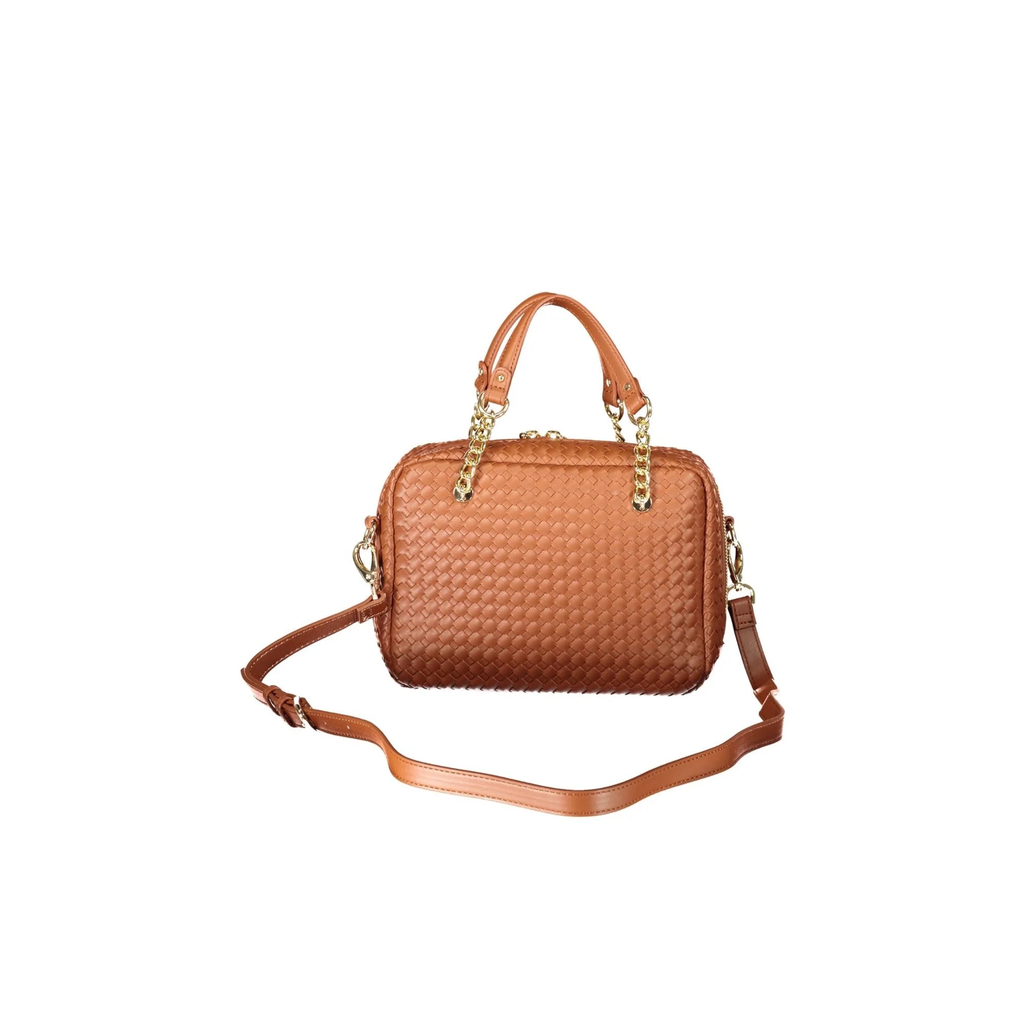 VALENTINO BAGS BORSA DONNA MARRONE