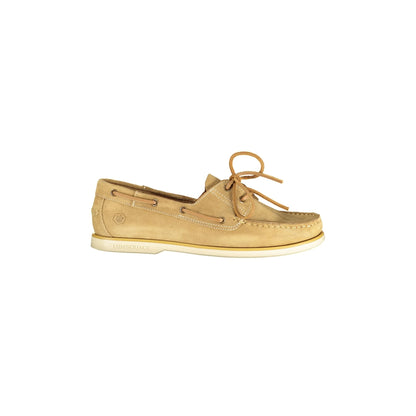 LUMBERJACK CALZATURA CLASSICA UOMO BEIGE