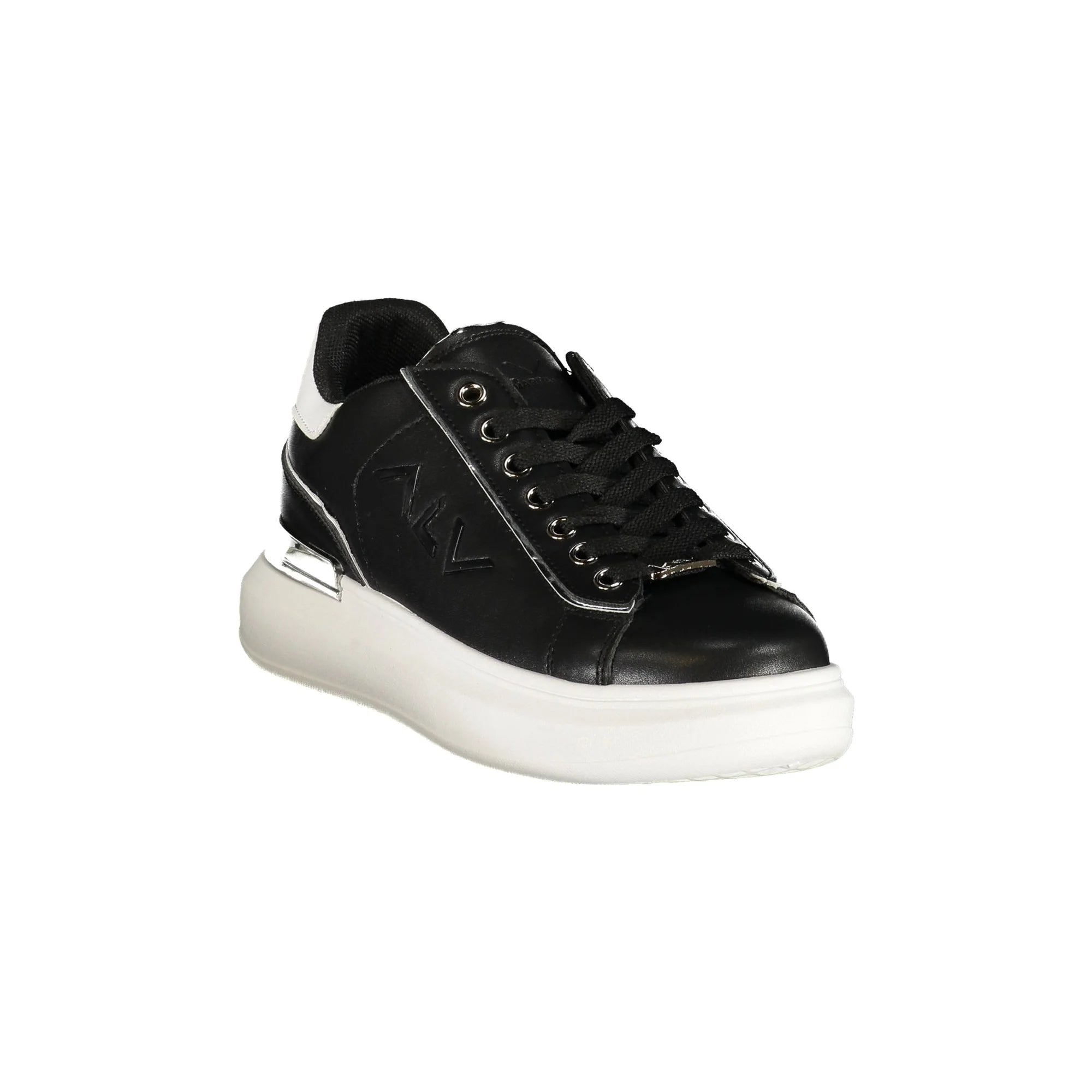 ALV BY ALVIERO MARTINI CALZATURA SPORTIVA DONNA NERO