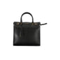 GUESS JEANS Borsa Donna a Mano Nera con Logo e Tracolla SESTRI LOGO Borse Nero - foto prodotto