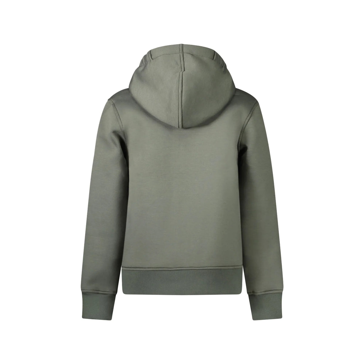 K-WAY GIACCA SPORTIVA BAMBINO VERDE