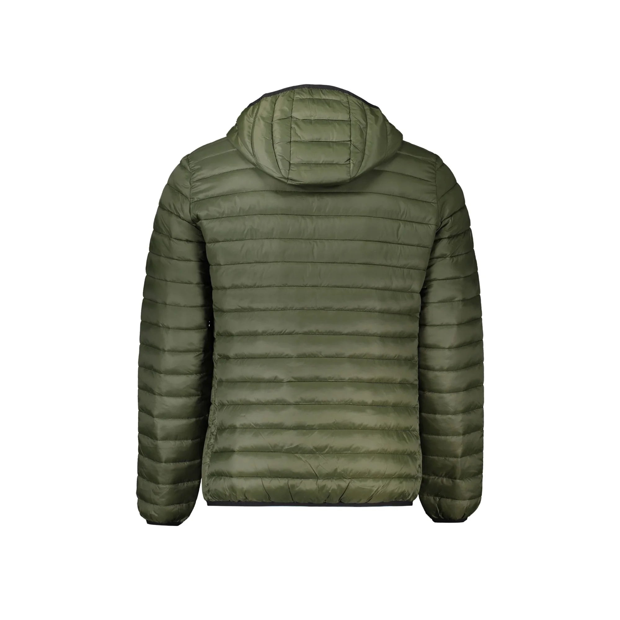 CAVALLI CLASS GIUBBOTTO UOMO VERDE