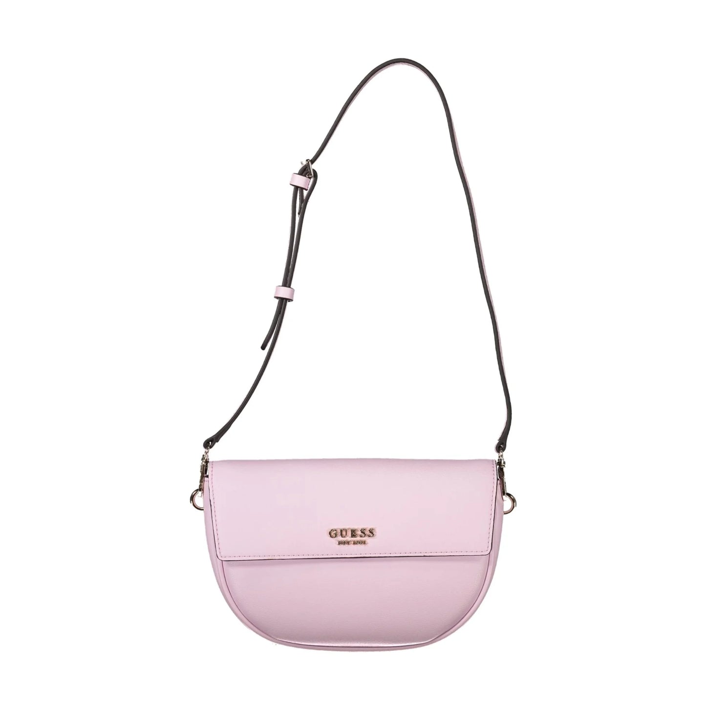 Guess Jeans Borsa a Tracolla Donna Rosa Logo Borse - foto prodotto