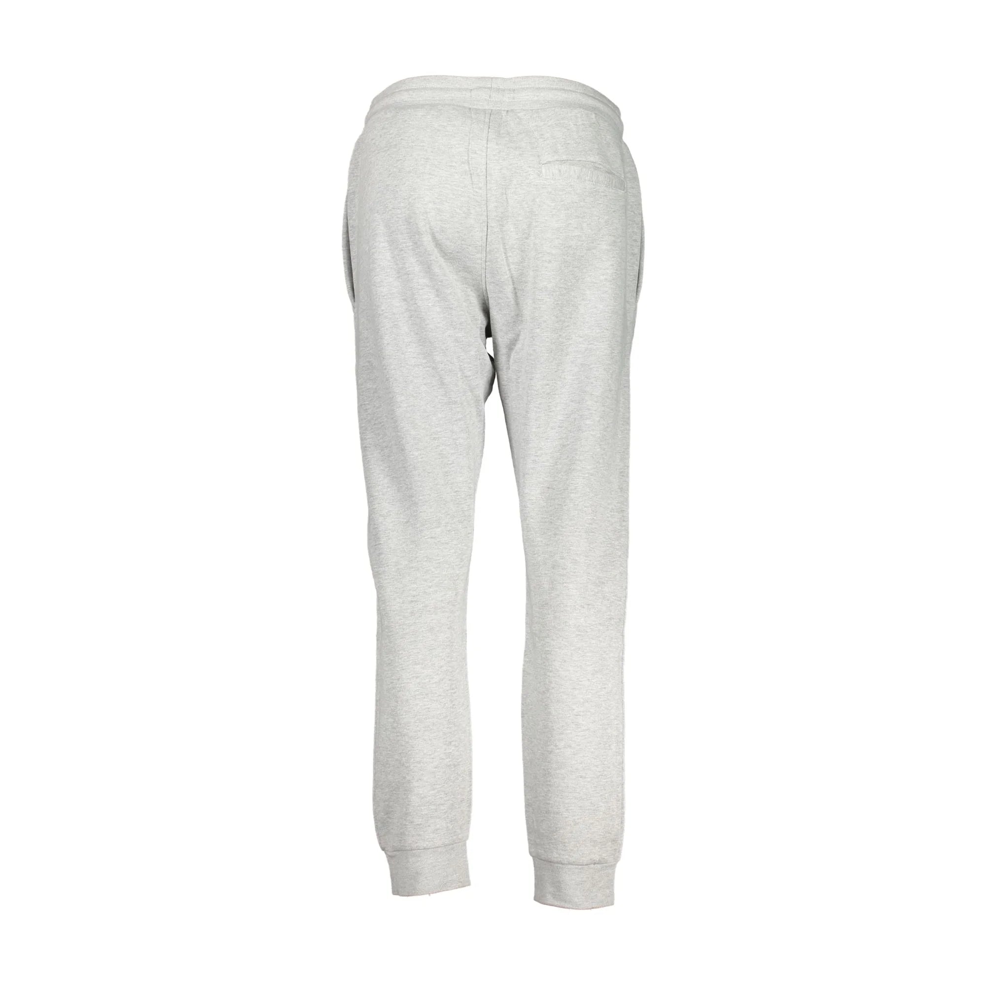 CAVALLI CLASS PANTALONE DONNA GRIGIO