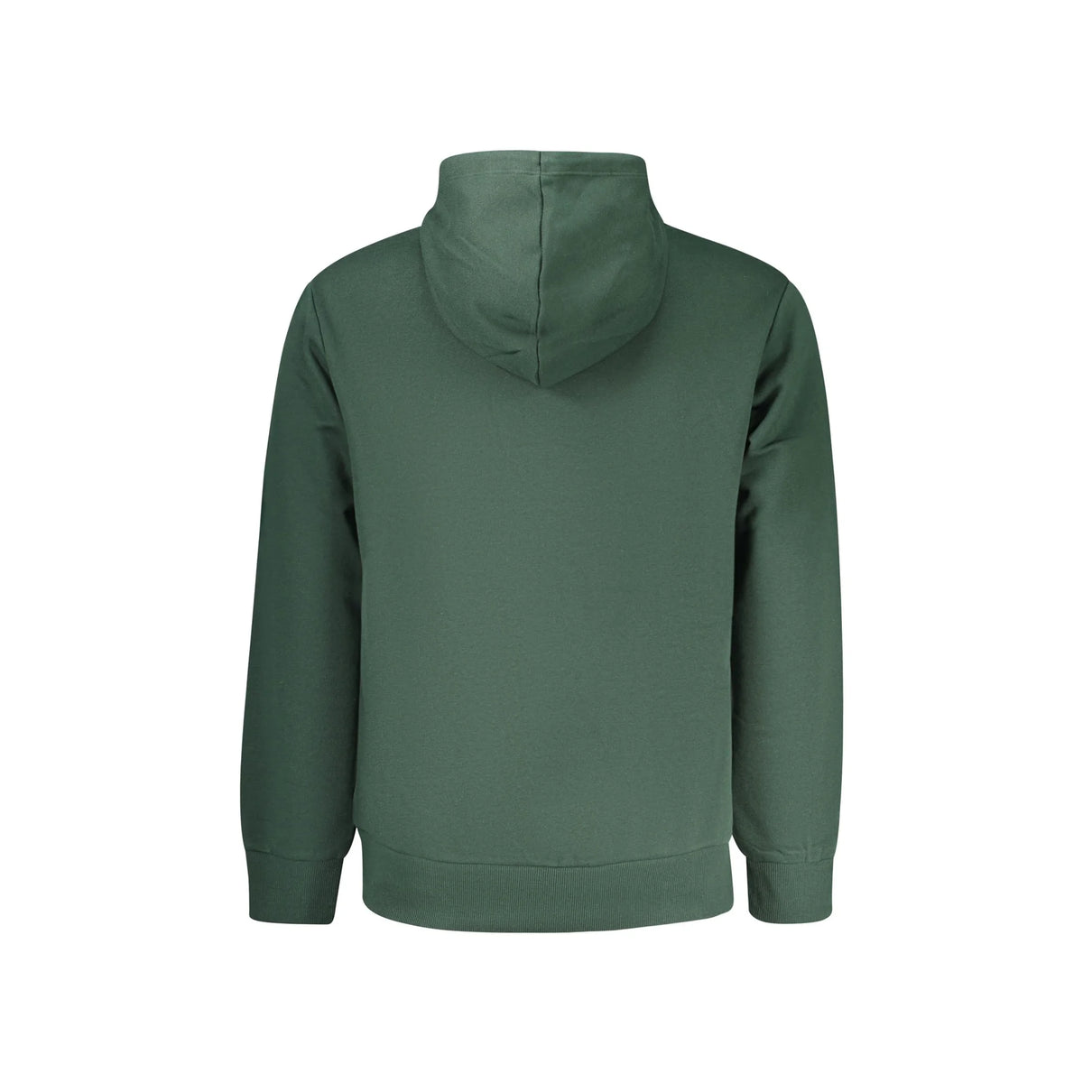 TIMBERLAND FELPA SENZA ZIP UOMO VERDE