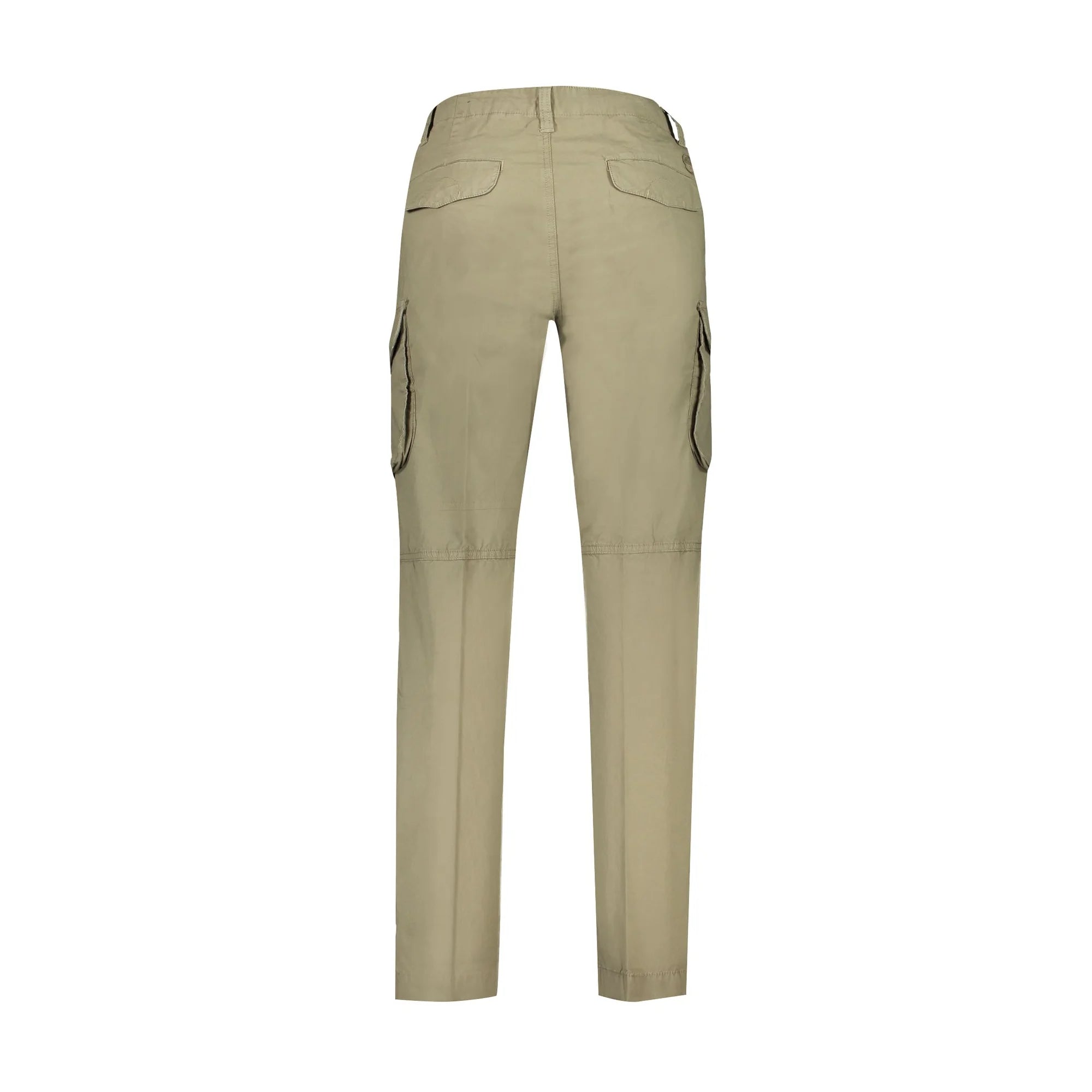 NORTH SAILS PANTALONE UOMO VERDE