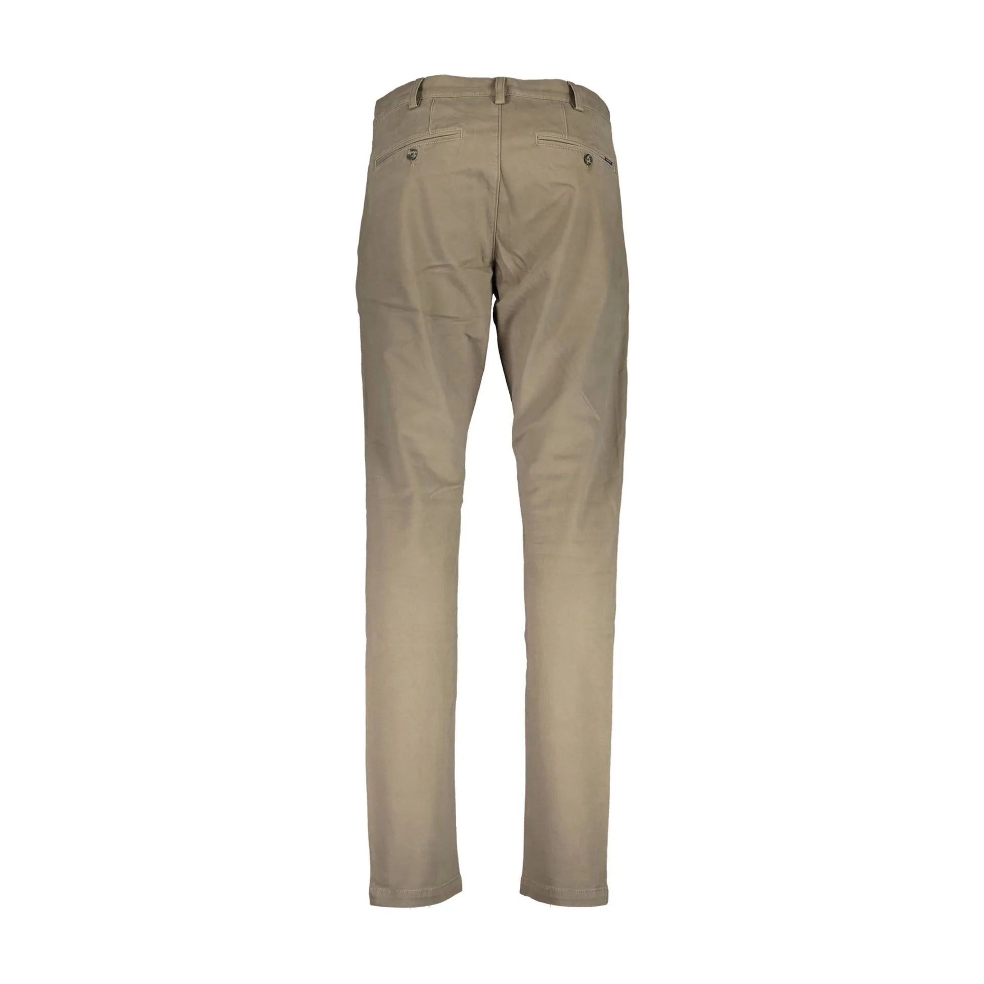 GANT PANTALONE UOMO BEIGE