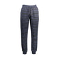 Cavalli Class Pantaloni Uomo Blu Stampa - foto prodotto