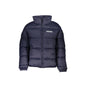 Napapijri Giubbotto Uomo Blu Regular Fit con Tasche Giubbotti e Giacche - foto prodotto
