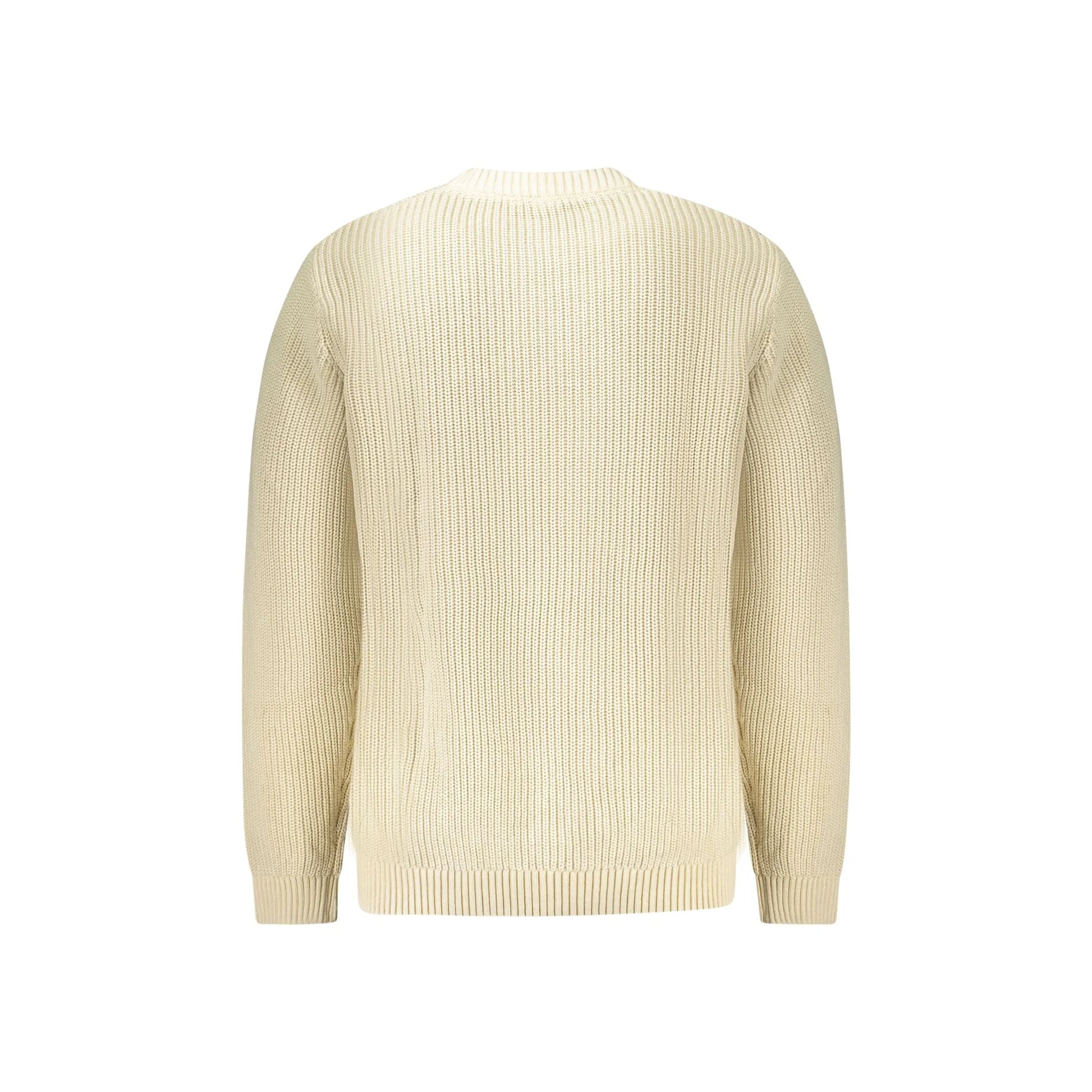 Pepe Jeans Maglia Uomo beige Logo Maglie - vista 2