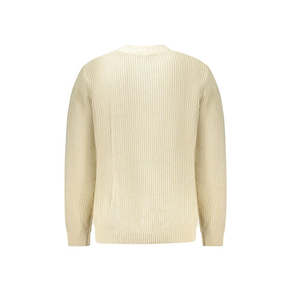 Pepe Jeans Maglia Uomo beige Logo Maglie - vista 2