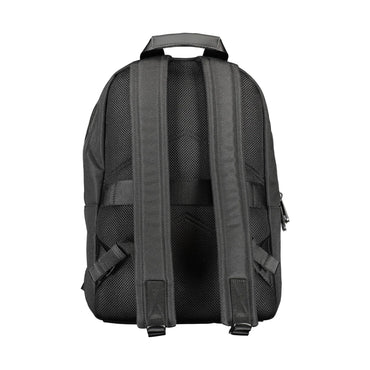 Calvin Klein Zaino Uomo Nero Logo Zaini - vista 2