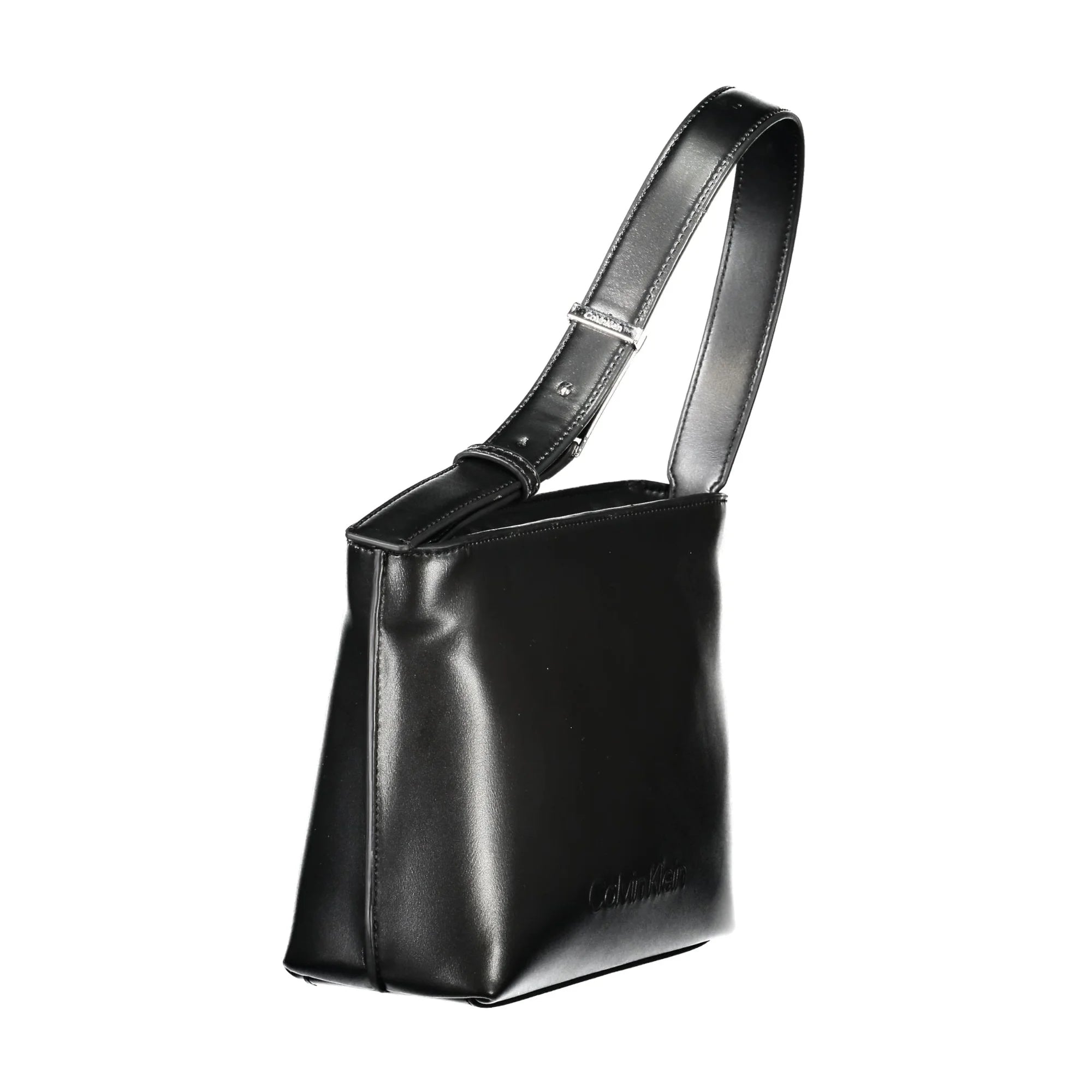 CALVIN KLEIN BORSA DONNA NERO
