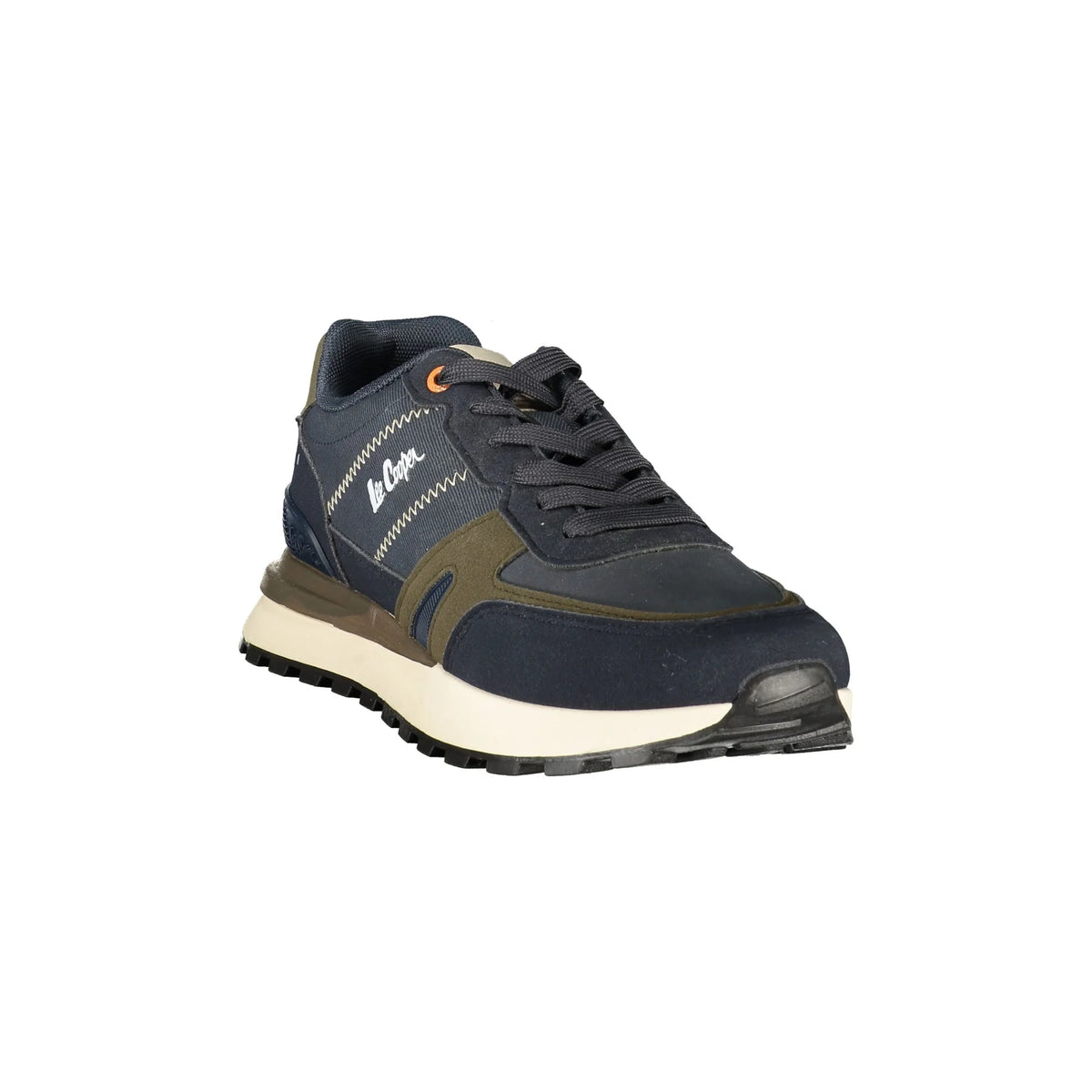 LEE COOPER CALZATURA SPORTIVA UOMO BLU