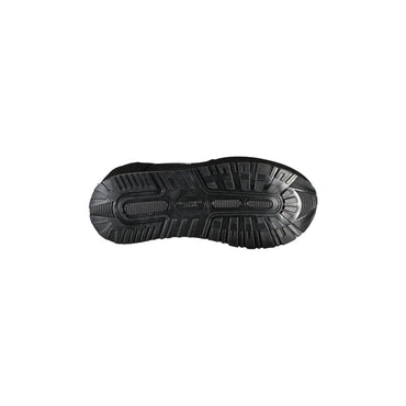 U.S. POLO ASSN. Scarpe Sneakers Bambino Nere con Dettagli a Contrasto nero - vista 2