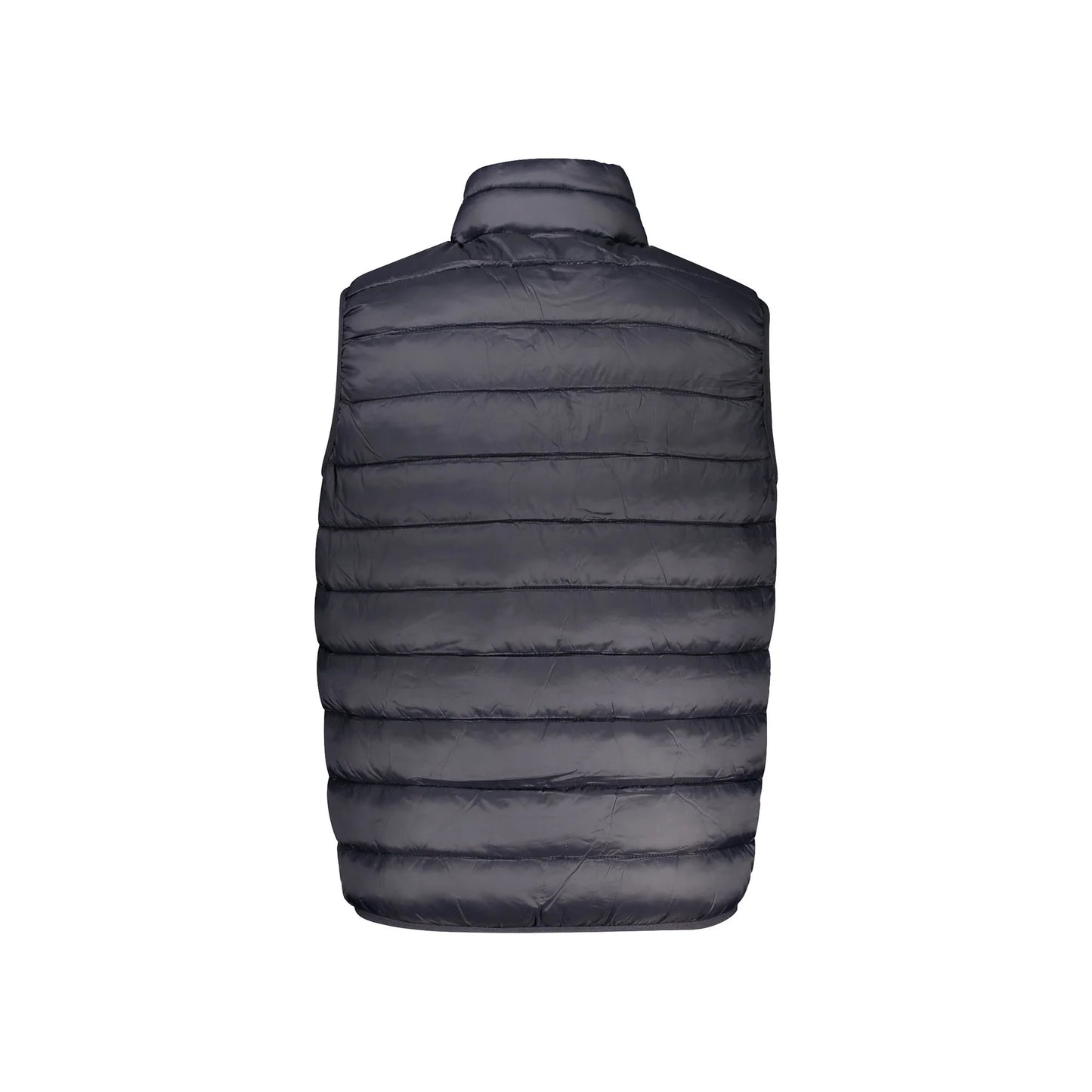 Norway 1963 Smanicato Uomo Nero con Tasche e Zip Giubbotti e Giacche - vista 2