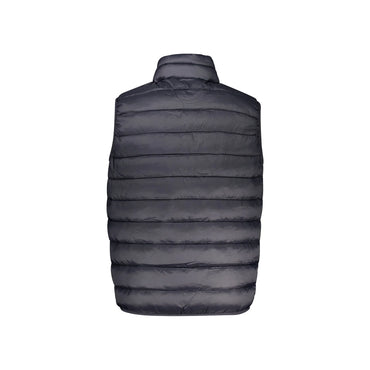 Norway 1963 Smanicato Uomo Nero con Tasche e Zip Giubbotti e Giacche - vista 2