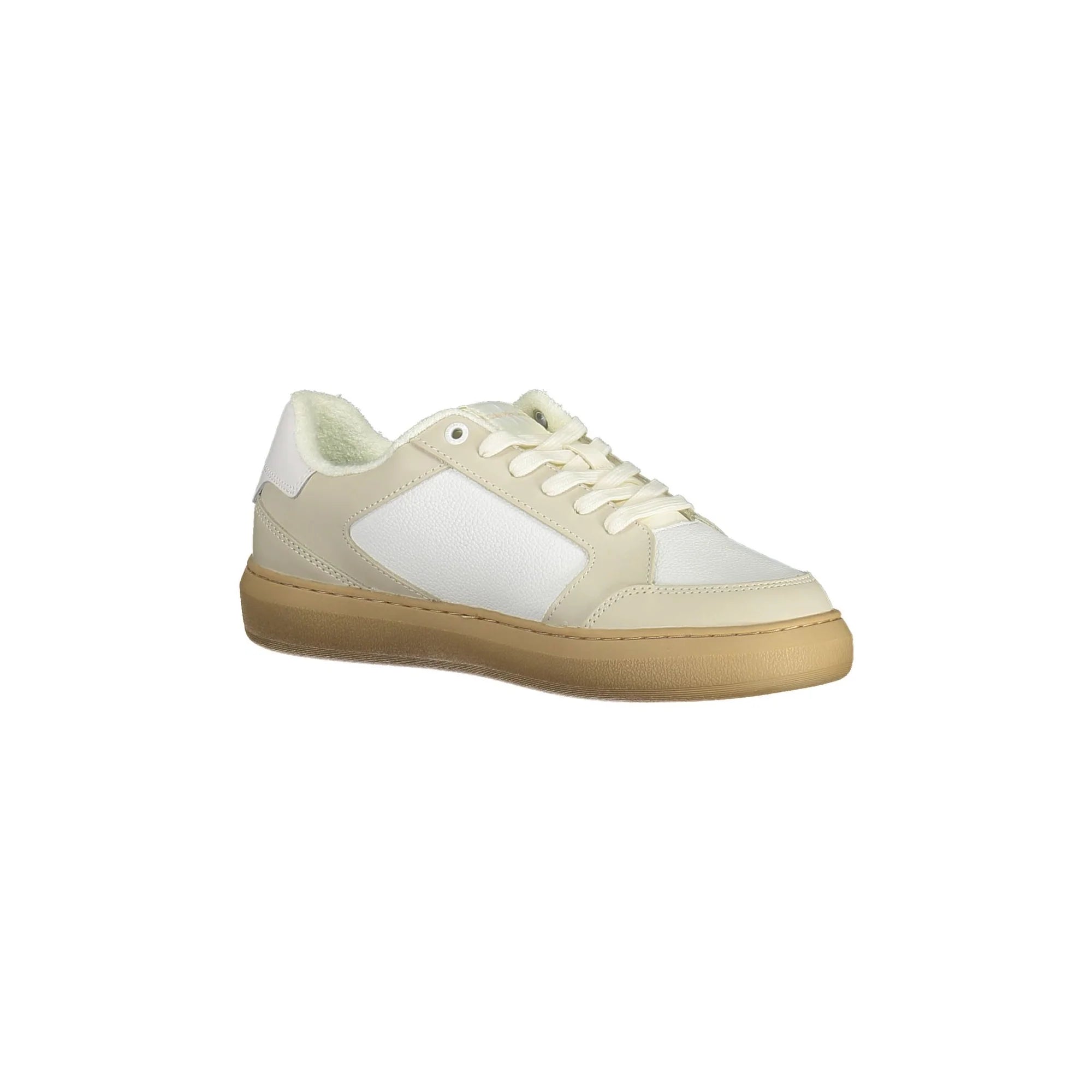 CALVIN KLEIN CALZATURA SPORTIVA UOMO BIANCO