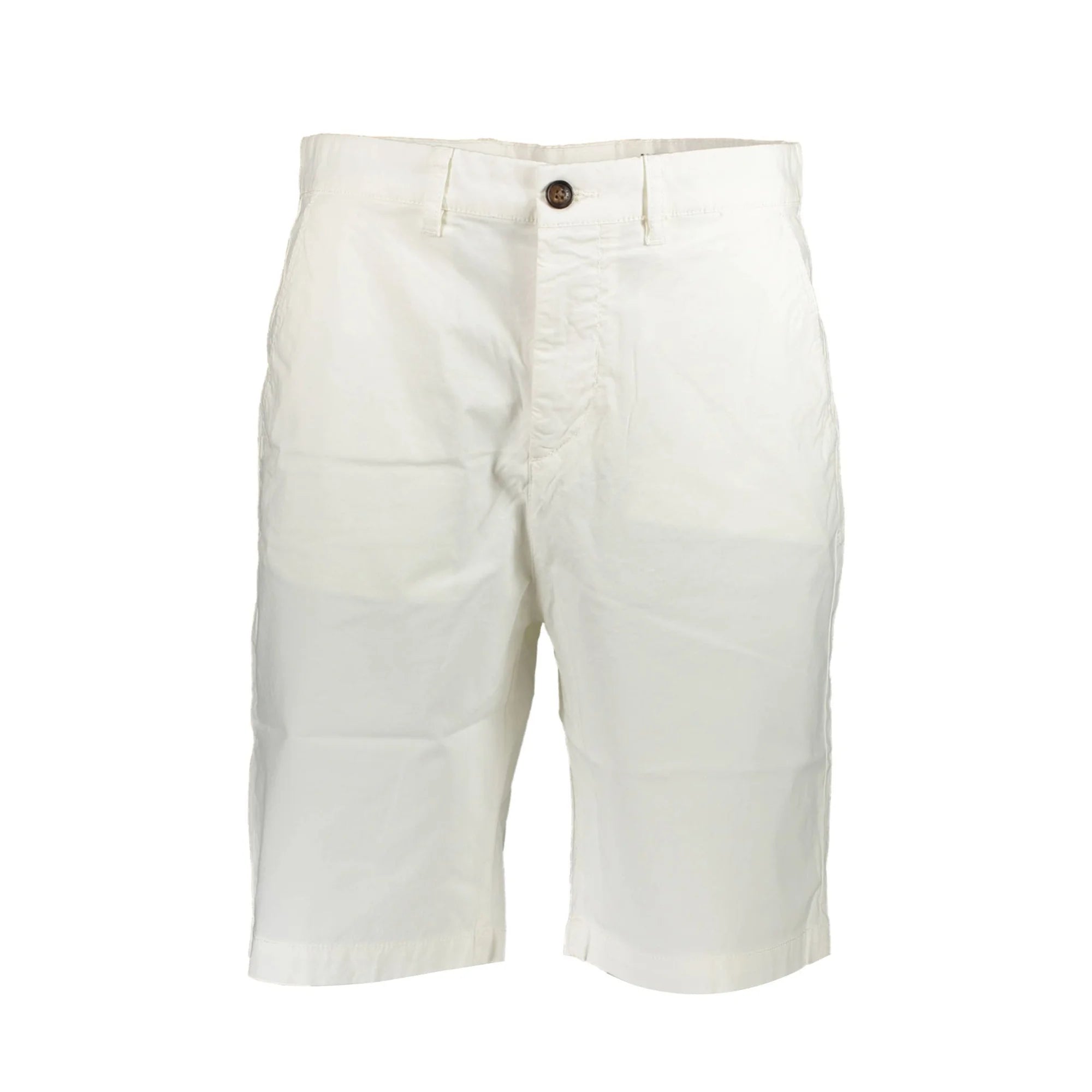 NORTH SAILS PANTALONE BERMUDA UOMO BIANCO