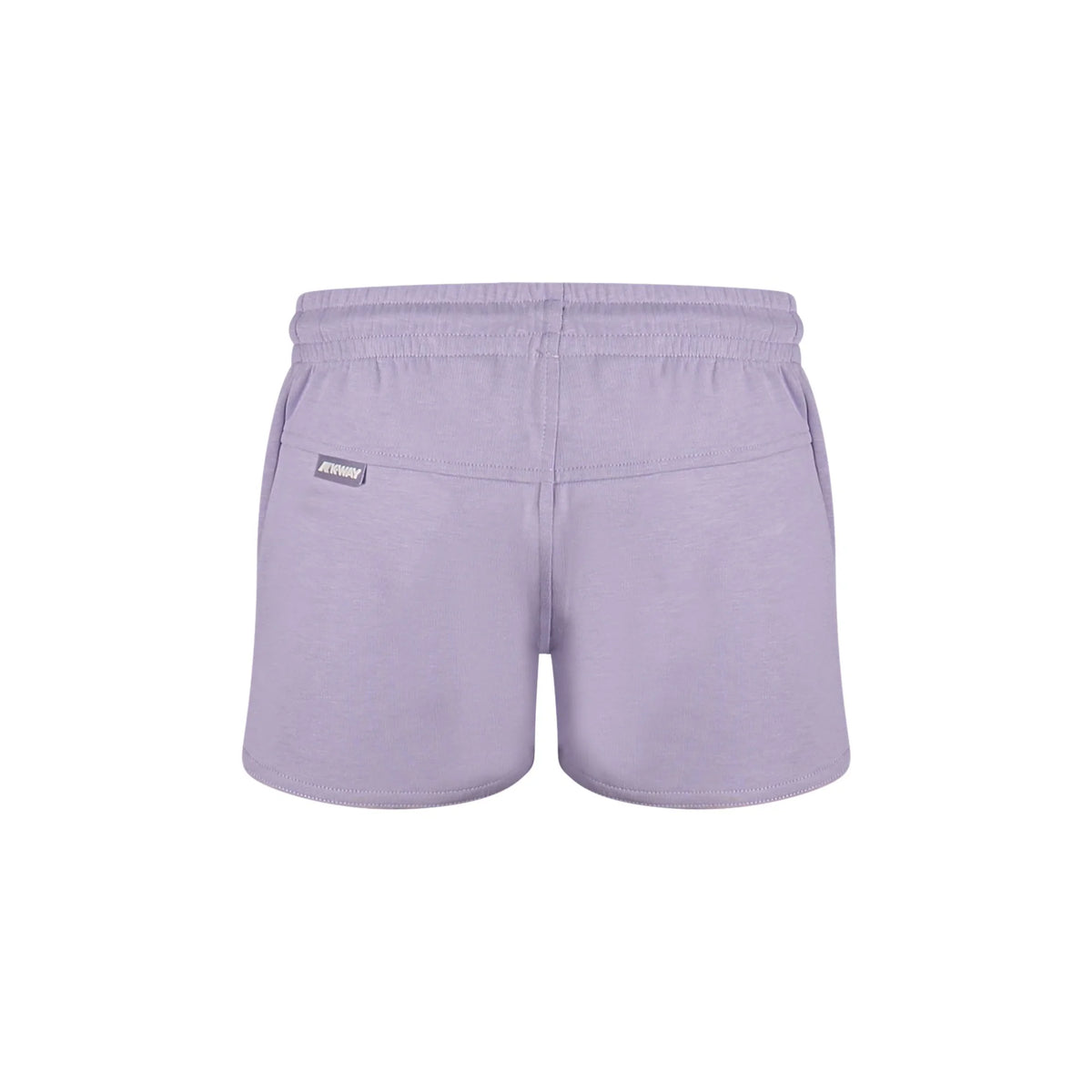 K-WAY PANTALONE SHORT BAMBINA VIOLA