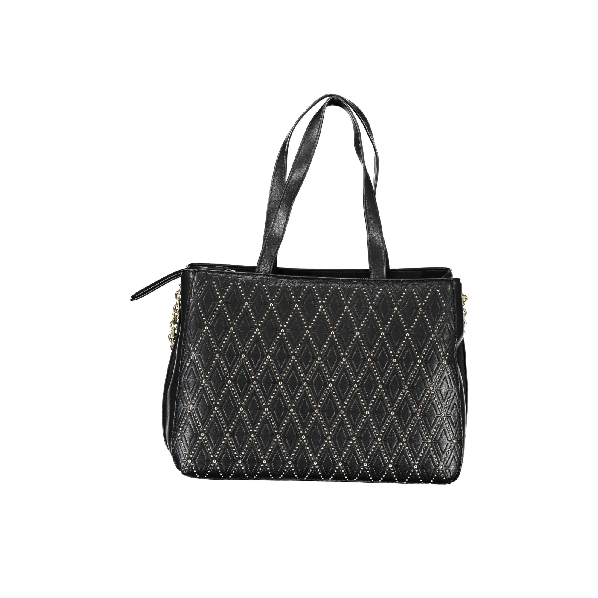 VALENTINO BAGS BORSA DONNA NERO